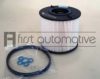 MANN PU1040x Fuel filter